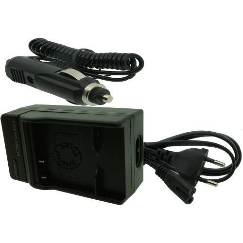 Chargeur de batterie pour KODAK PIXPRO AZ521 ASTRO ZOOM - Otech