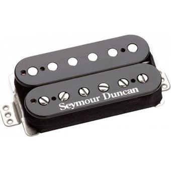 Micros doubles / humbuckers Seymour Duncan 78 Model Trembucker Noir - 1