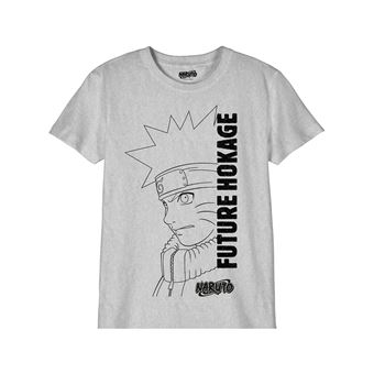NARUTO - Naruto - Sweat-Shirt Enfant (12 Ans) : : Pull à  capuche Cotton Division Naruto