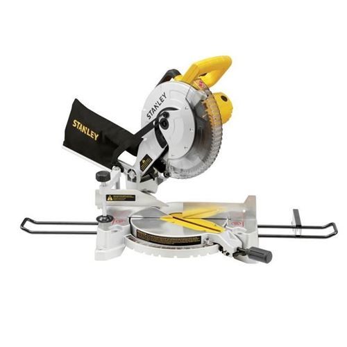 Non Communiqué Scie À Onglet Radiale Filaire Sm1650-Qs - 1650W