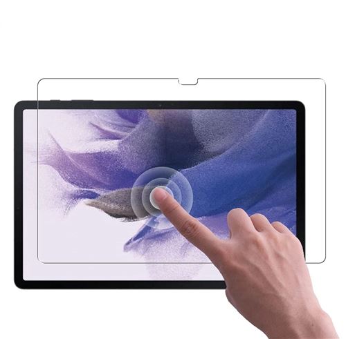 Protection d'écran pour tablette Toproduits [3pack] Film de