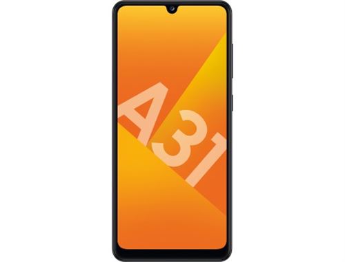 Galaxy A31