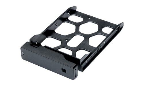 Synology Disk Tray (Type D3) - Storage bay adapter - 5,25 tot 3,5