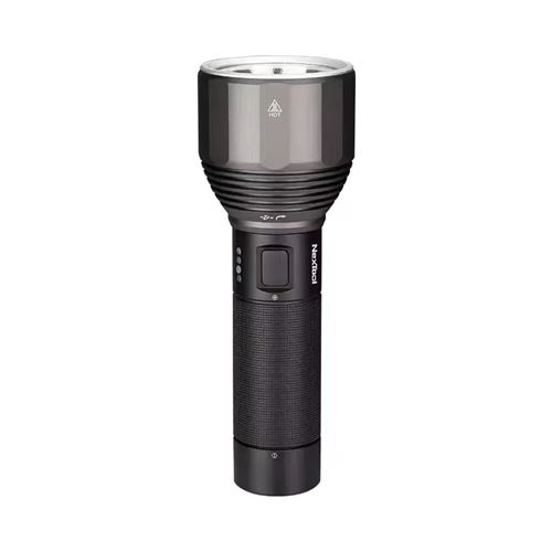 31€61 sur Puissante Lampe de Poche Led Xhp50 Zoomables Led Lampe Torche  Rechargeable Usb Sdt670 - Torches - Achat & prix
