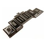 CoreParts - Batterie de portable (équivalent à : Apple A1618) - lithium-polymère - 8.755 Ah - 99.5 Wh