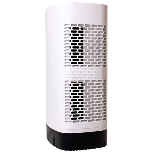 Non Communiqué Blanc Qlima Purificateur D'air A 34 32 W