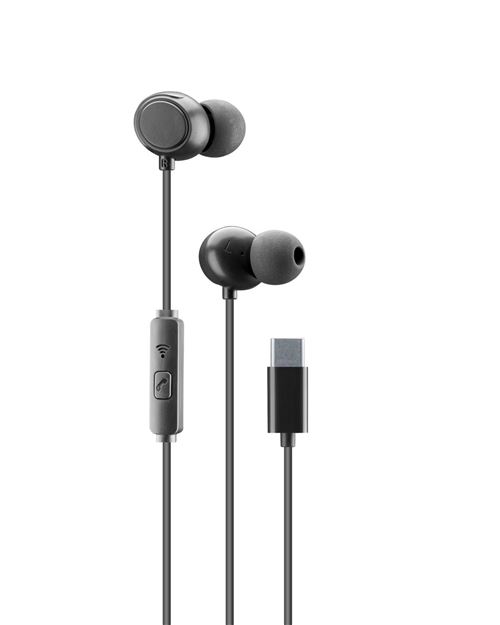 Non Communiqué Cellularline Cloud In-Ear