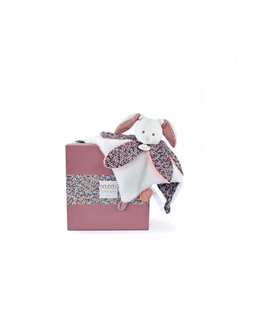 Doudou Et Compagnie Doudou Lapin Boh’aime - Image 3
