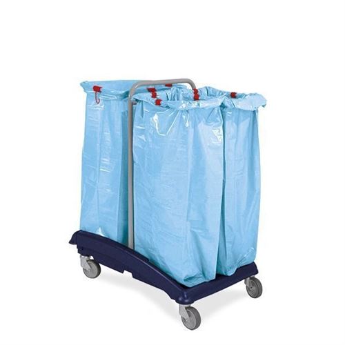 Chariot Idea Base 3 Guialto