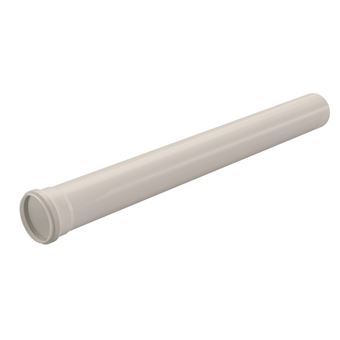 Capuchon De Condensation 80mm Acier Inoxydable Peint Noir - Pour Poêle à Pellets - Décharge à Culot De Combustion