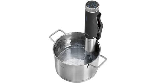 Proficook , circulateur d'immersion thermique