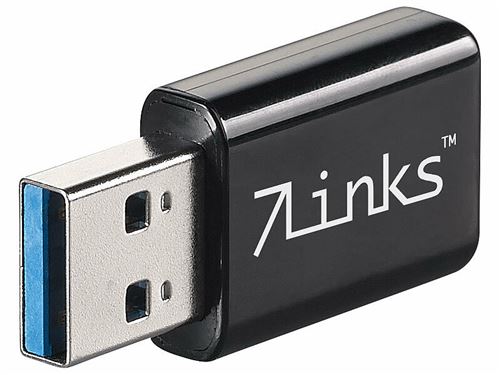 Dongle USB wifi WS-1202.ac - jusqu'à 1200 Mb/s