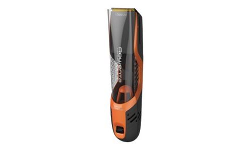 Rowenta Airforce Ultimate TN9300F5 - Tondeuse - zwart/oranje