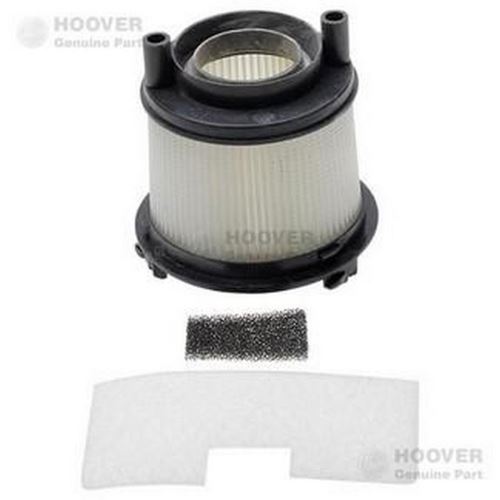 Accessoire Aspirateur / Cireuse Hoover U62 Kit Filtres