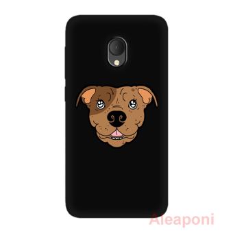 coque iphone 4 silicone chien coque iphone 4 silicone chien