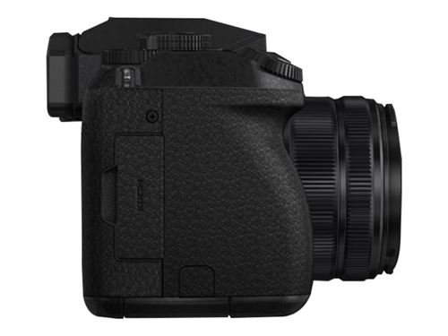 Panasonic Lumix G DMC-G7K - digitale camera 14-42 mm lens