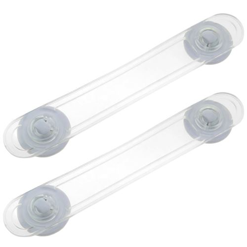 Ruban de sécurité pour enfant polyvalent 17,5 cm 2 unités