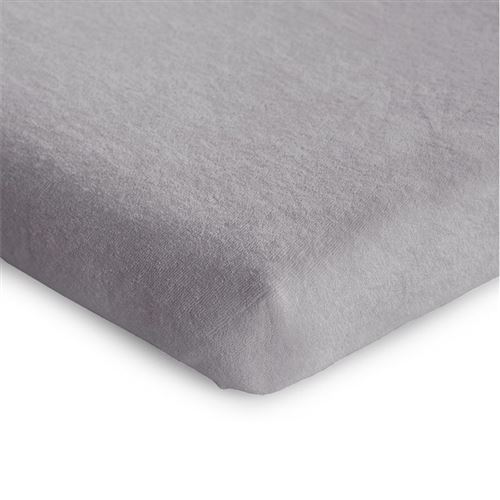 Childhome Playpendrap housse 95 x 75 cm gris