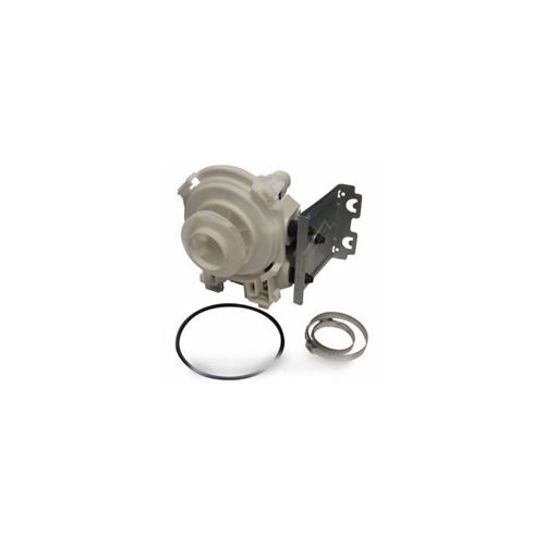 Moteur De Cyclage pour Lave-Vaisselle Whirlpool