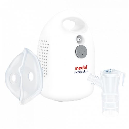 Family Plus - Inhalateur