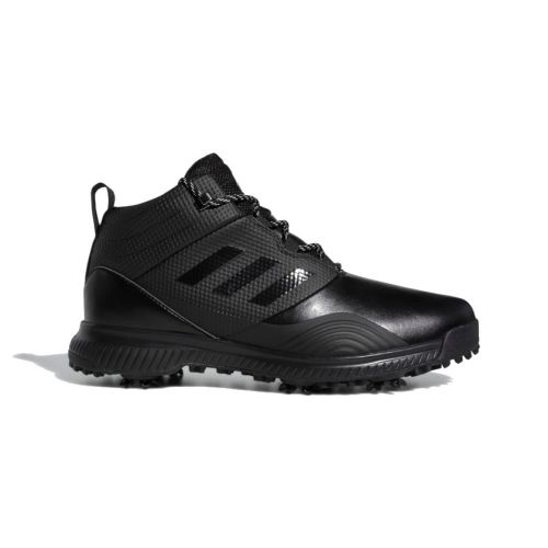 adidas chaussure de golf Climaproof Traxion homme noir
