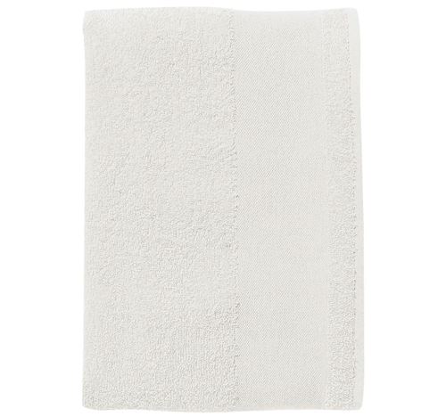 Lot 10 draps de bain hotellerie - 100 x 150 - 89002 - blanc