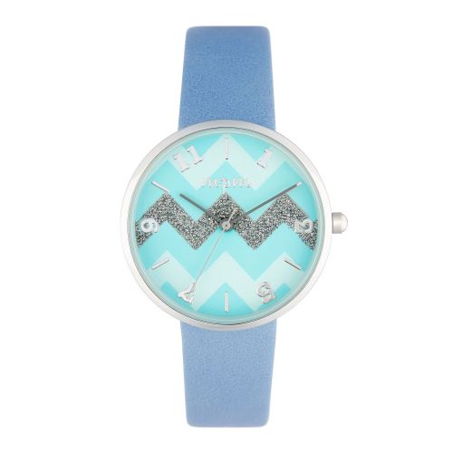 MA PREMIERE MONTRE Montre Enfant Quartz MPMS1850 bleu