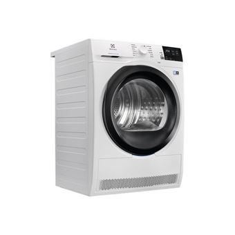 Electrolux PerfectCare 800 EW8H4830SP - Sèche-linge - largeur : 60 cm - profondeur : 60 cm - hauteur : 85 cm - chargement frontal