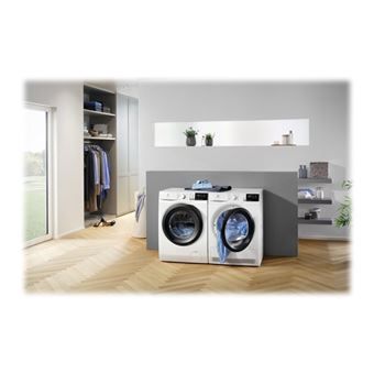 Electrolux PerfectCare 800 EW8H4830SP - Sèche-linge - largeur : 60 cm - profondeur : 60 cm - hauteur : 85 cm - chargement frontal
