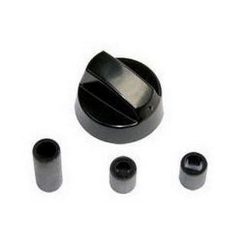 Manette Four Brandt Manette Noire Universelle - Réf: 21815