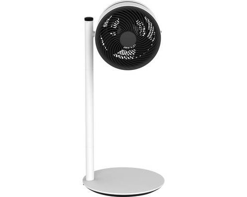 Boneco F220 Ventilateur sur pied 33 W (&Oslash; x H) 375 mm x 850 mm blanc