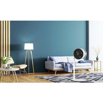 BONECO VENTILATEUR SUR PIED FAN F220 BICOL