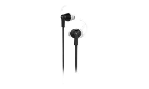Ryght AIRTRAINER - Écouteurs avec micro - intra-auriculaire - Bluetooth - sans fil - noir