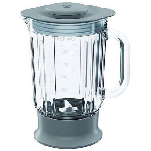 Bol Blender 1.2L Robot Ménager Kw715833 Kenwood - 261081