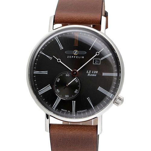 Zeppelin Homme Montre 7134-2