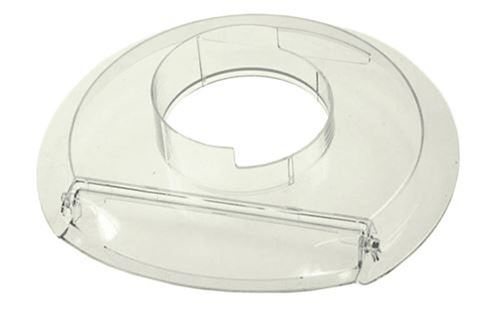 Kenwood Couvercle Anti Eclaboussures Chef/Major pour Pieces Preparation Culinaire Petit Electromenager - Kw716198