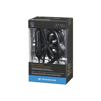 Sennheiser PXC 250-II - Casque audio - Achat & prix | fnac