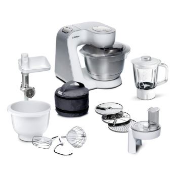 Bosch Mum5824c Creationline Robot De Cuisine Universel En