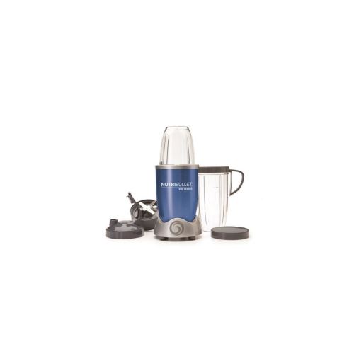 Nutribullet Extrateur De Nutriments 900w - Bleu Fonce