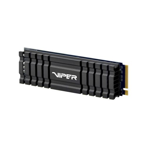 Viper VPN100 M.2 2280 PCIe 512Go -Solid State Drive VPN100-512GM28H