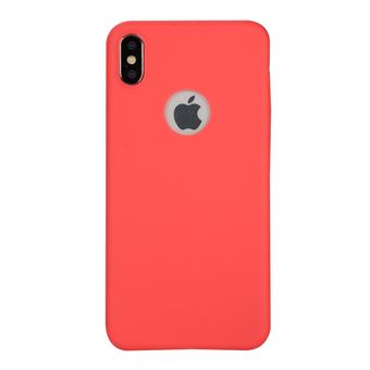coque iphone 6 logo apple