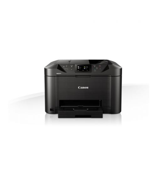 Imprimante Jet D'Encre Canon Maxify Mb5150