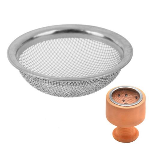 Narguilé Métal Écran pour Shisha Bowl Narguilé Chicha Narguile Accessoires Bricolage
