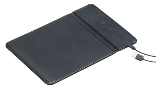 Tapis de souris 5 W avec fonction chargement par induction