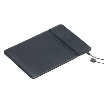 Callstel : Tapis de souris 5 W avec fonction chargement par induction - 1