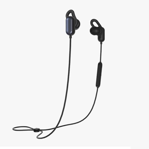 Mini-écouteurs sans fil bluetooth YDLYEJ XIAOMI03LM intra-auriculaire Sport Edition pour Xiaomi iPhone Samsung etc - Noir