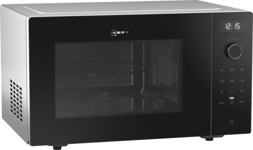 Neff FMG53S Micro-ondes 900 W 25 l