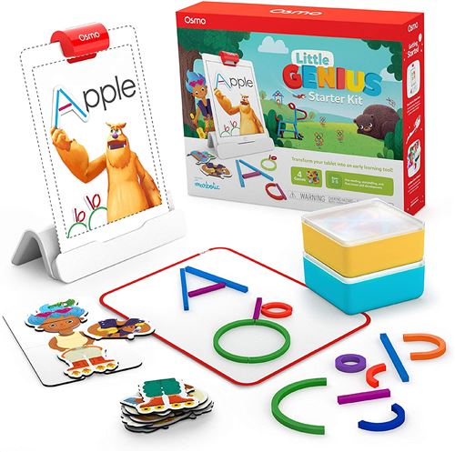 Osmo Little Genius Coffret Complet