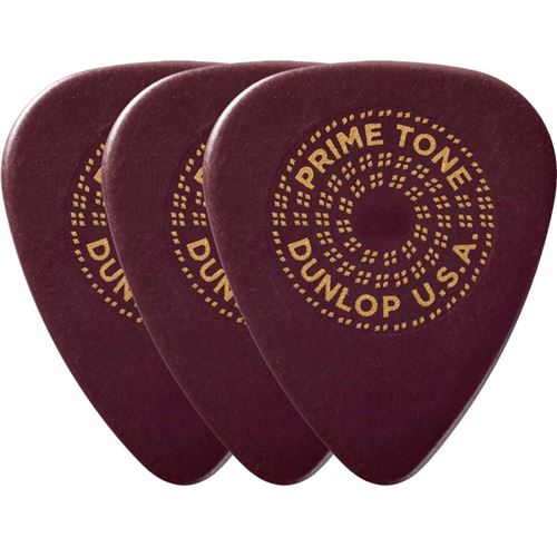Dunlop 511P96 - Primetone Standard Smooth Guitar Pick 0,96mm X 3 - Image 3