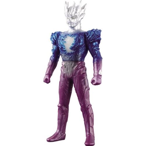 Série Ultra Monster Ex Ultraman Saga (Terminé) Bandai [Japan]